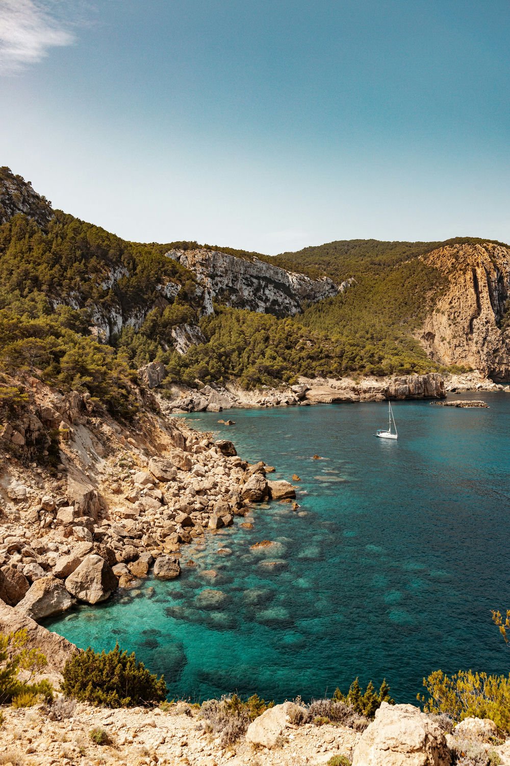 Best Things to do In Ibiza Spain