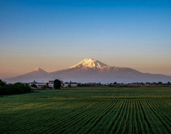 What is Armenia Famous For