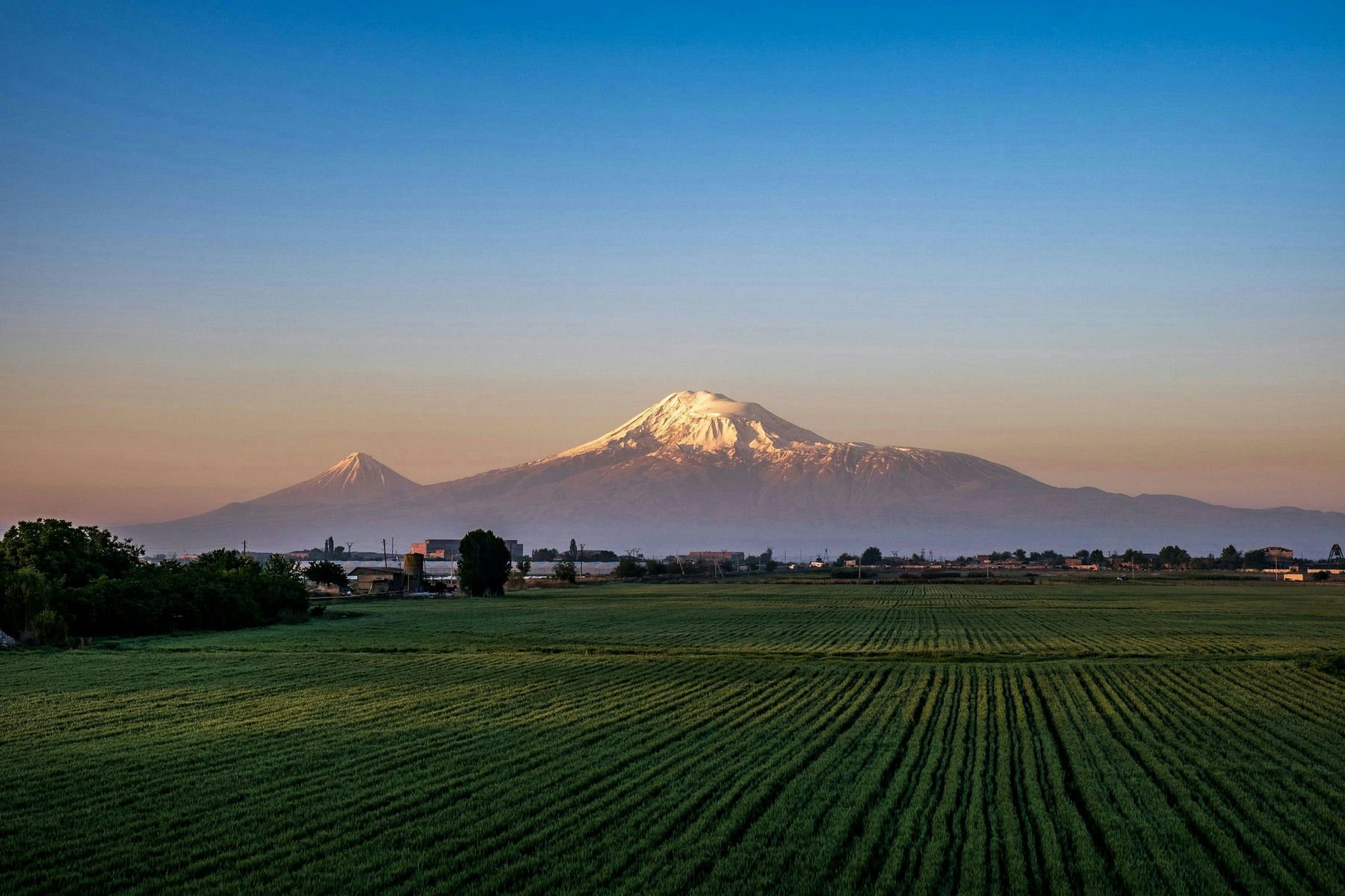What is Armenia Famous For