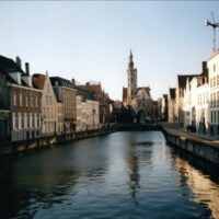 10 Best Things To Do In Bruges, Belgium : A Medieval Town In Belgium 46 best things to do in bruges belgium