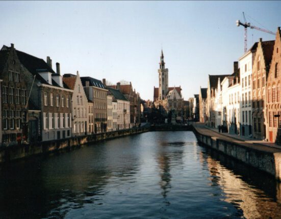 best things to do in bruges belgium
