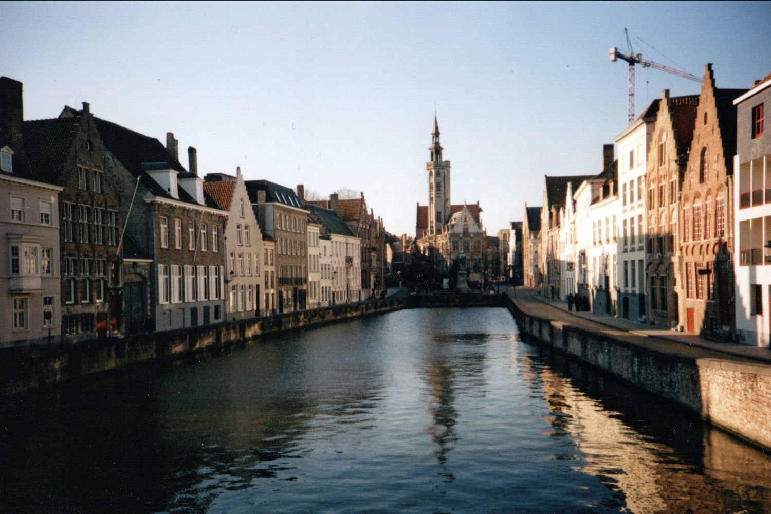 best things to do in bruges belgium