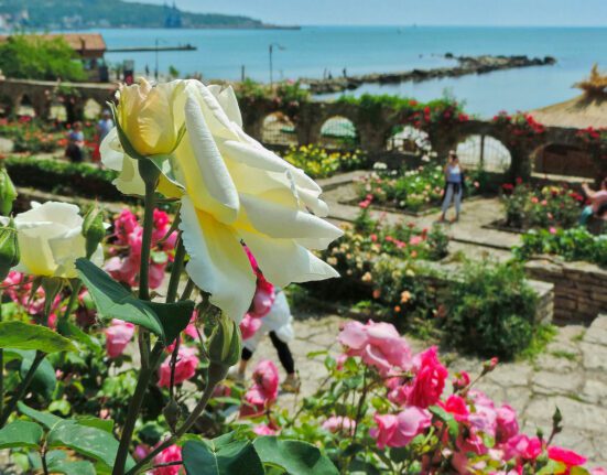 top things to do in balchik Bulgaria