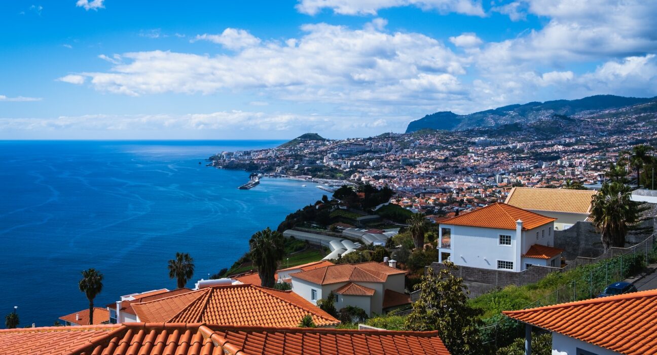 funchal travel guide