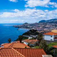 Funchal Travel Guide