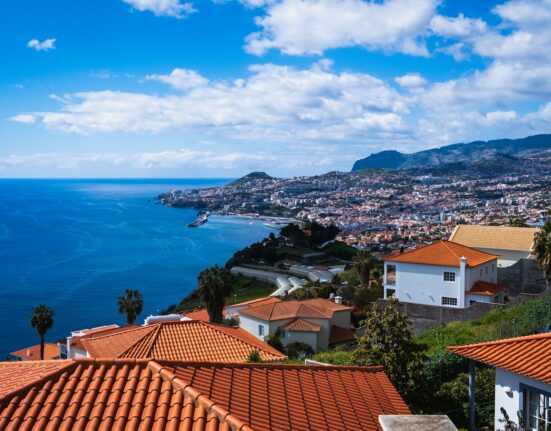 Funchal Travel Guide