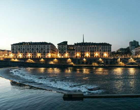 Discover Turin Your Only Travel Guide