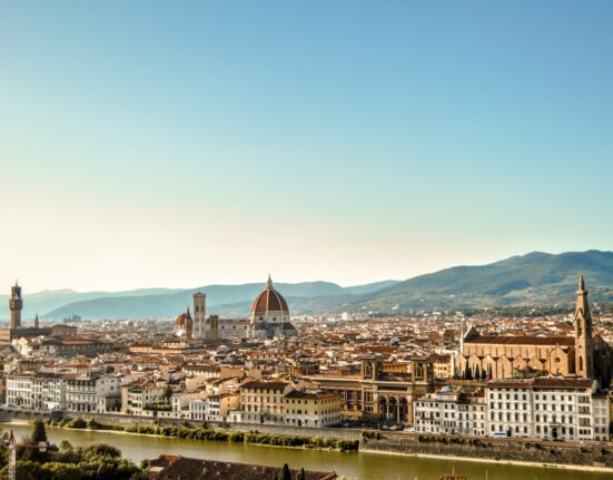 Why Should You Visit Florence