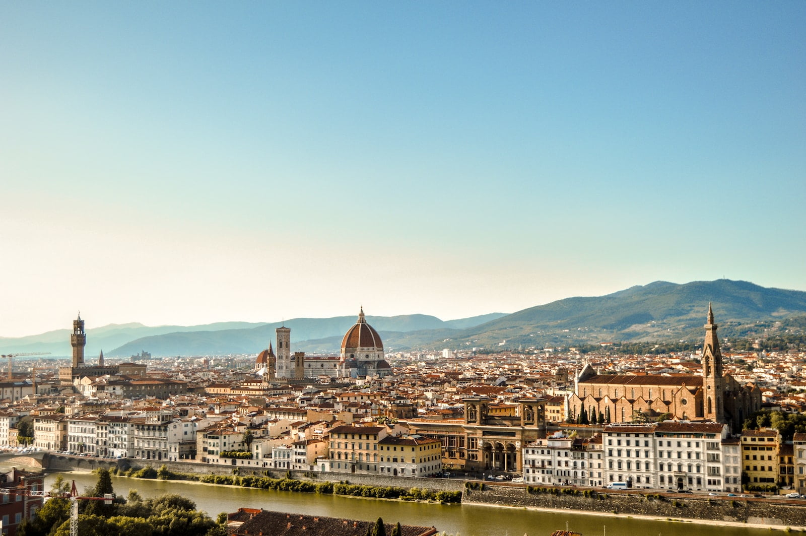 Why Should You Visit Florence