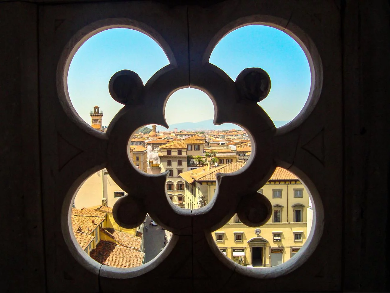 Florence Florence