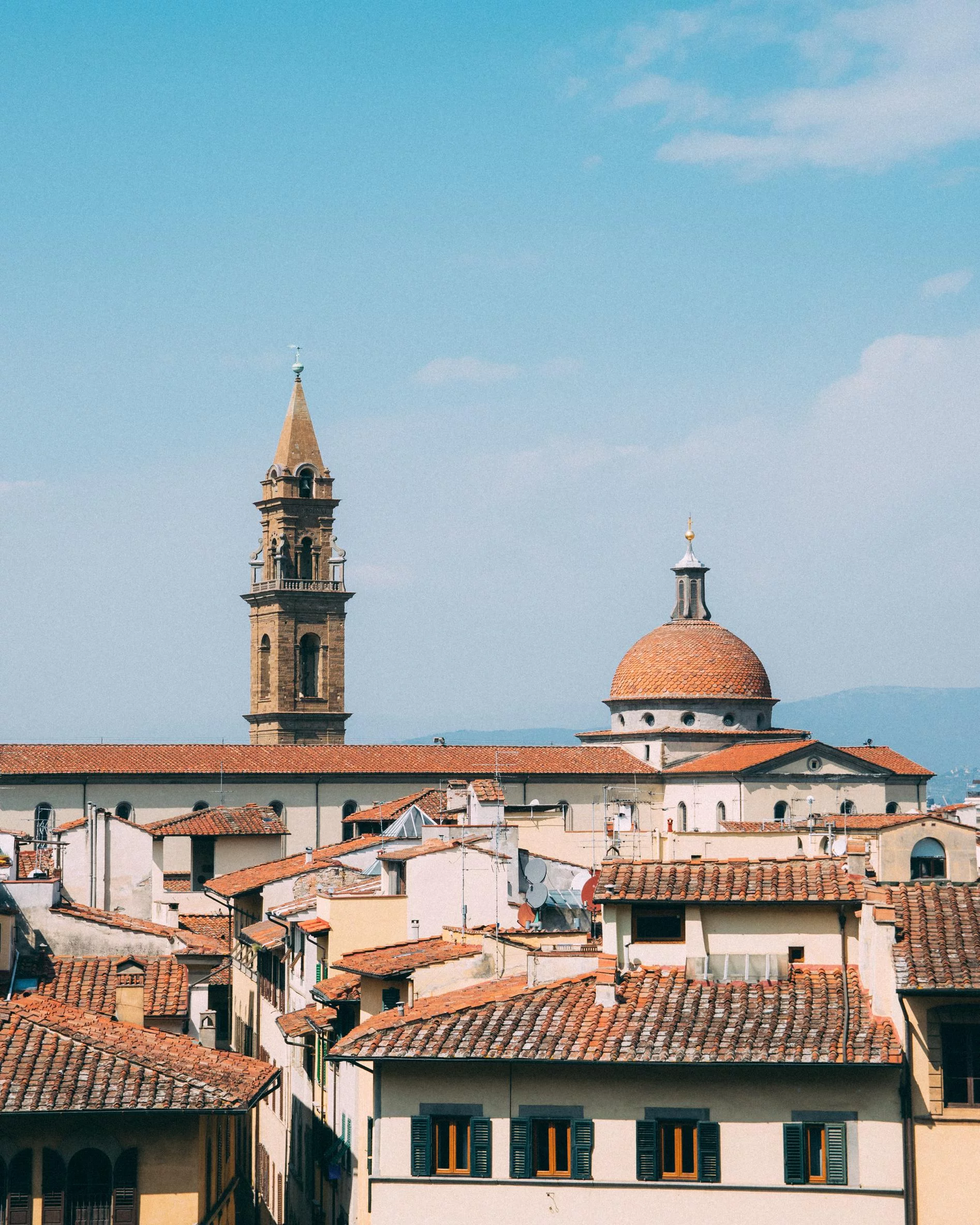 Florence Florence