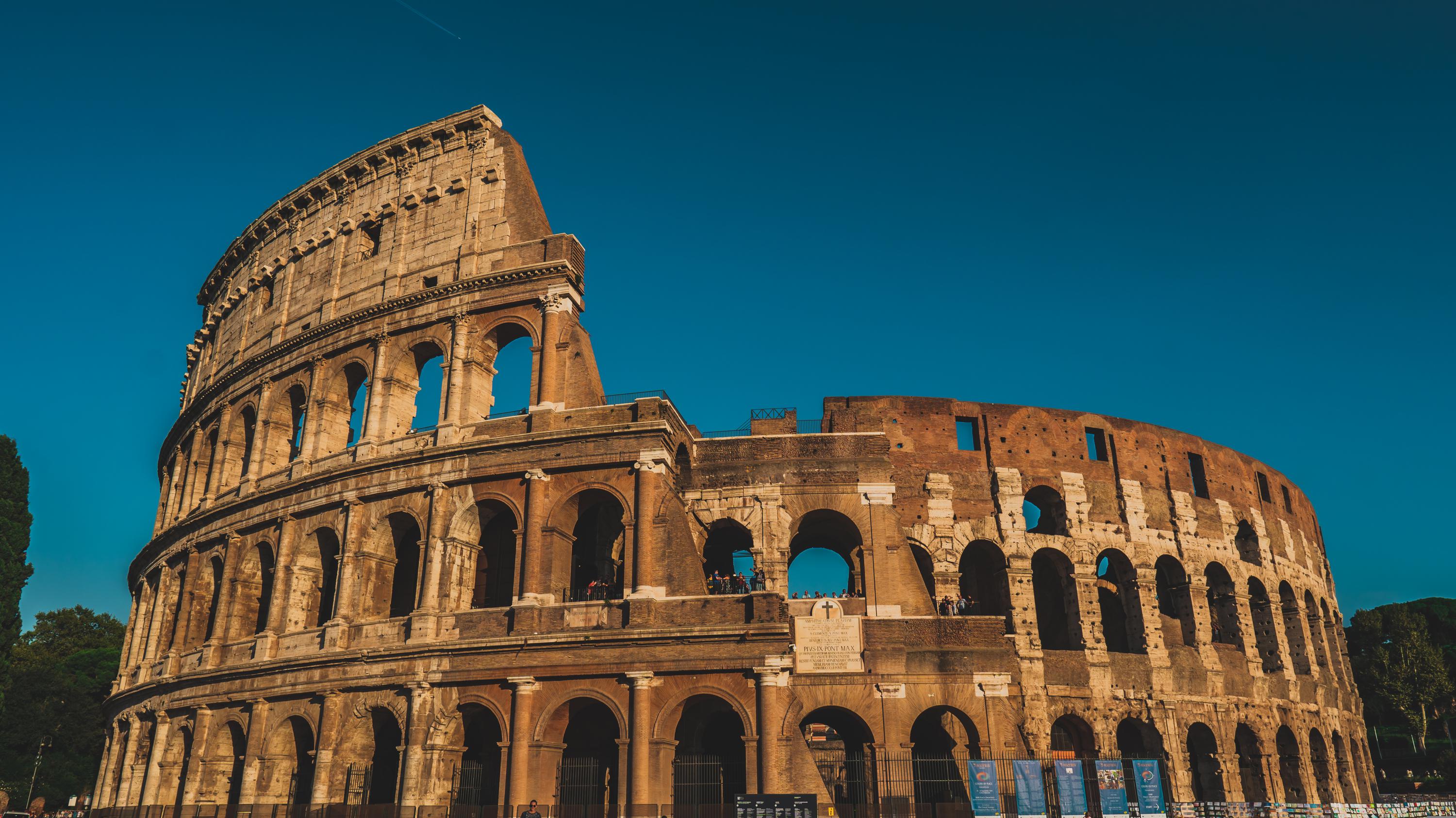 Rome Rome