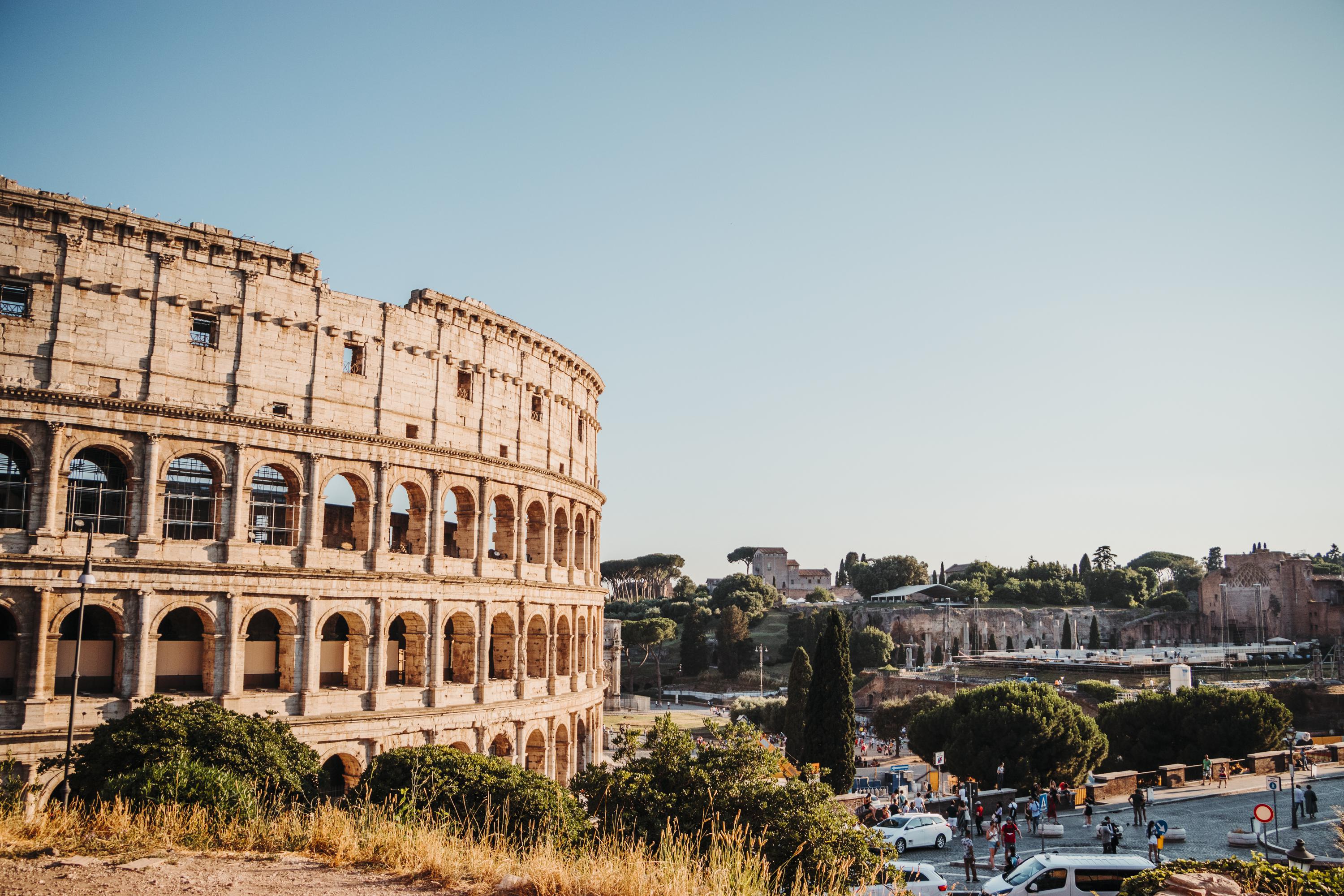 Rome What To Know About Rome