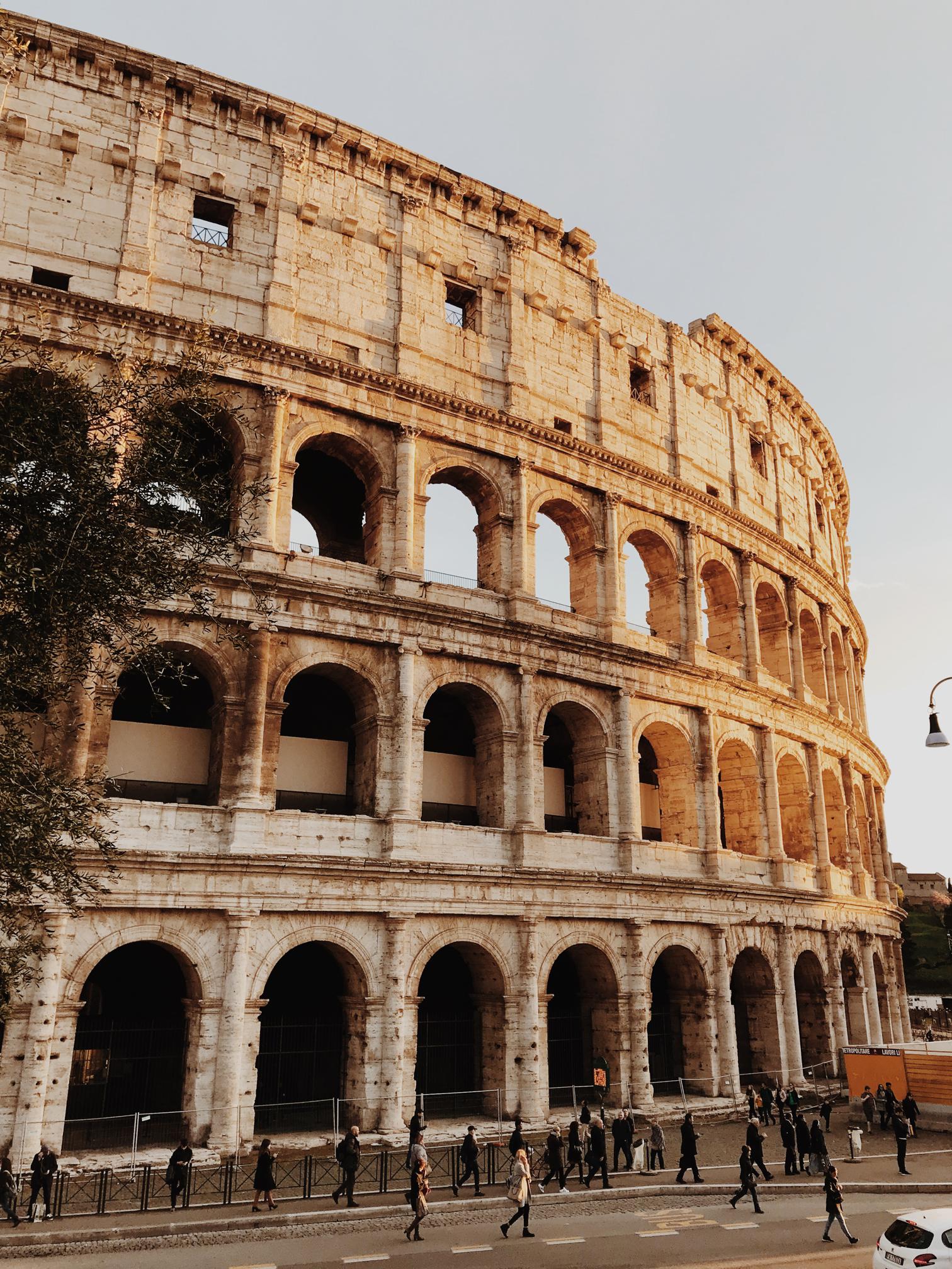 Rome Rome