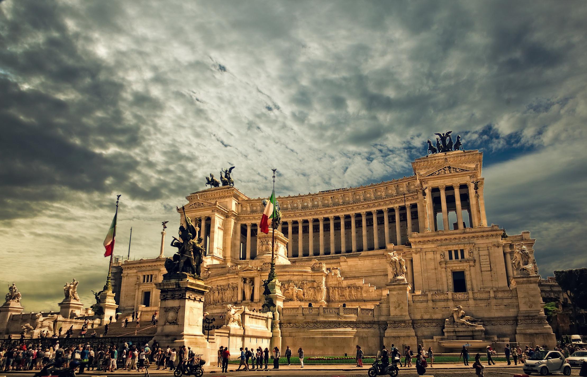 Rome Rome