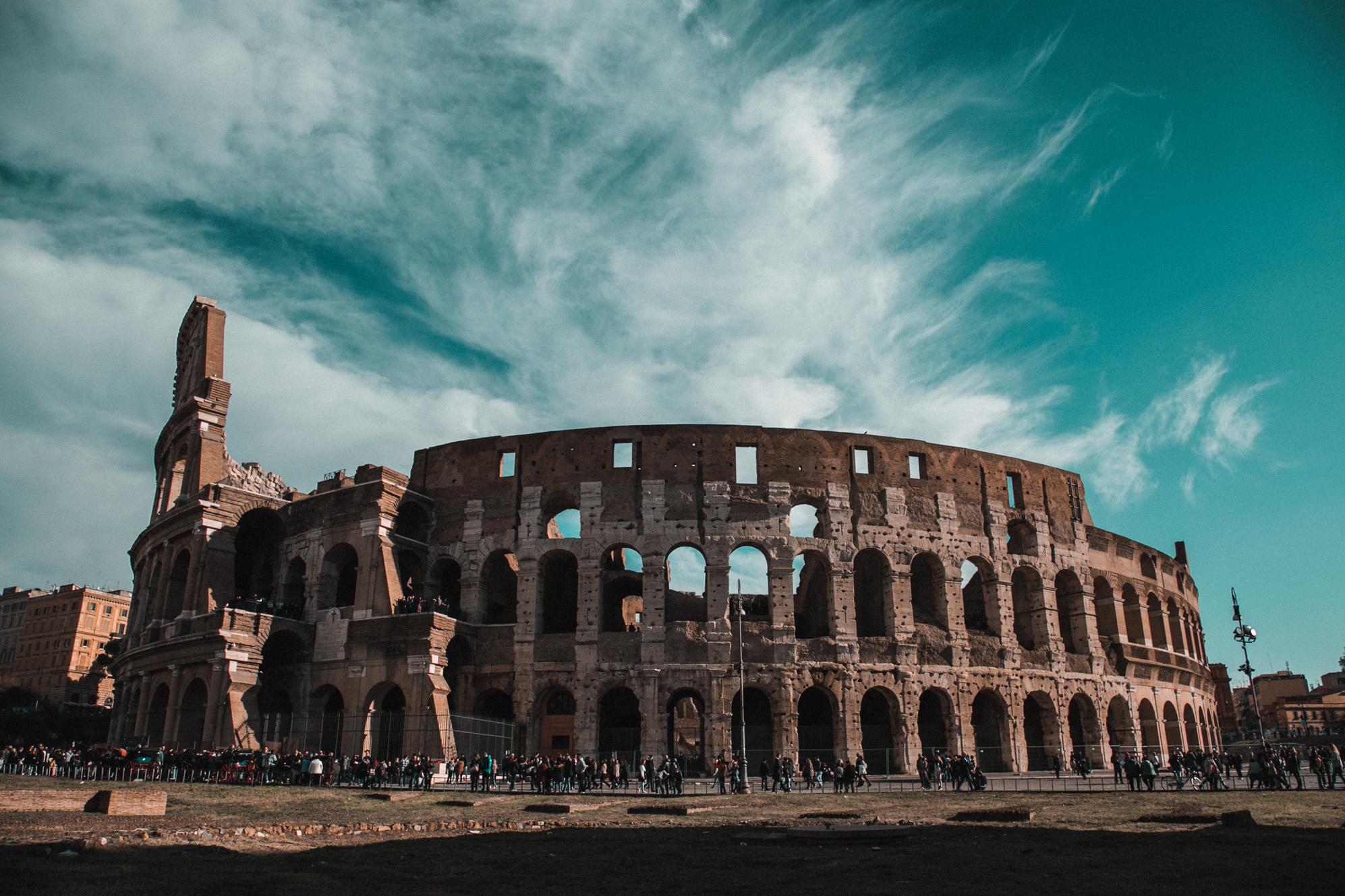 Rome Rome