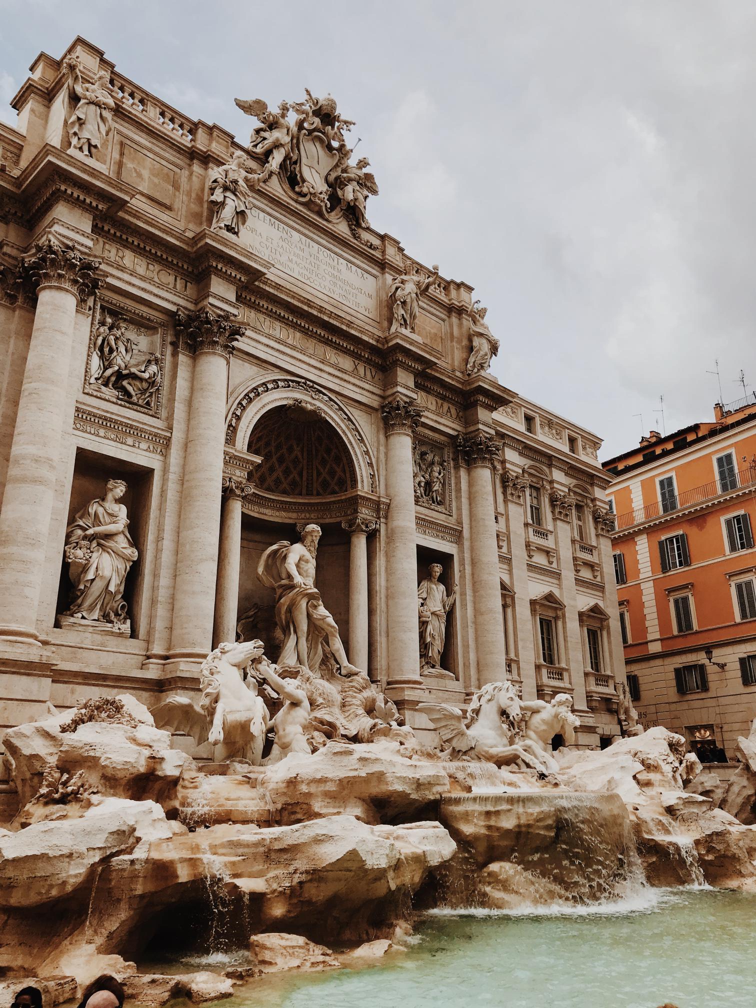 Rome Rome