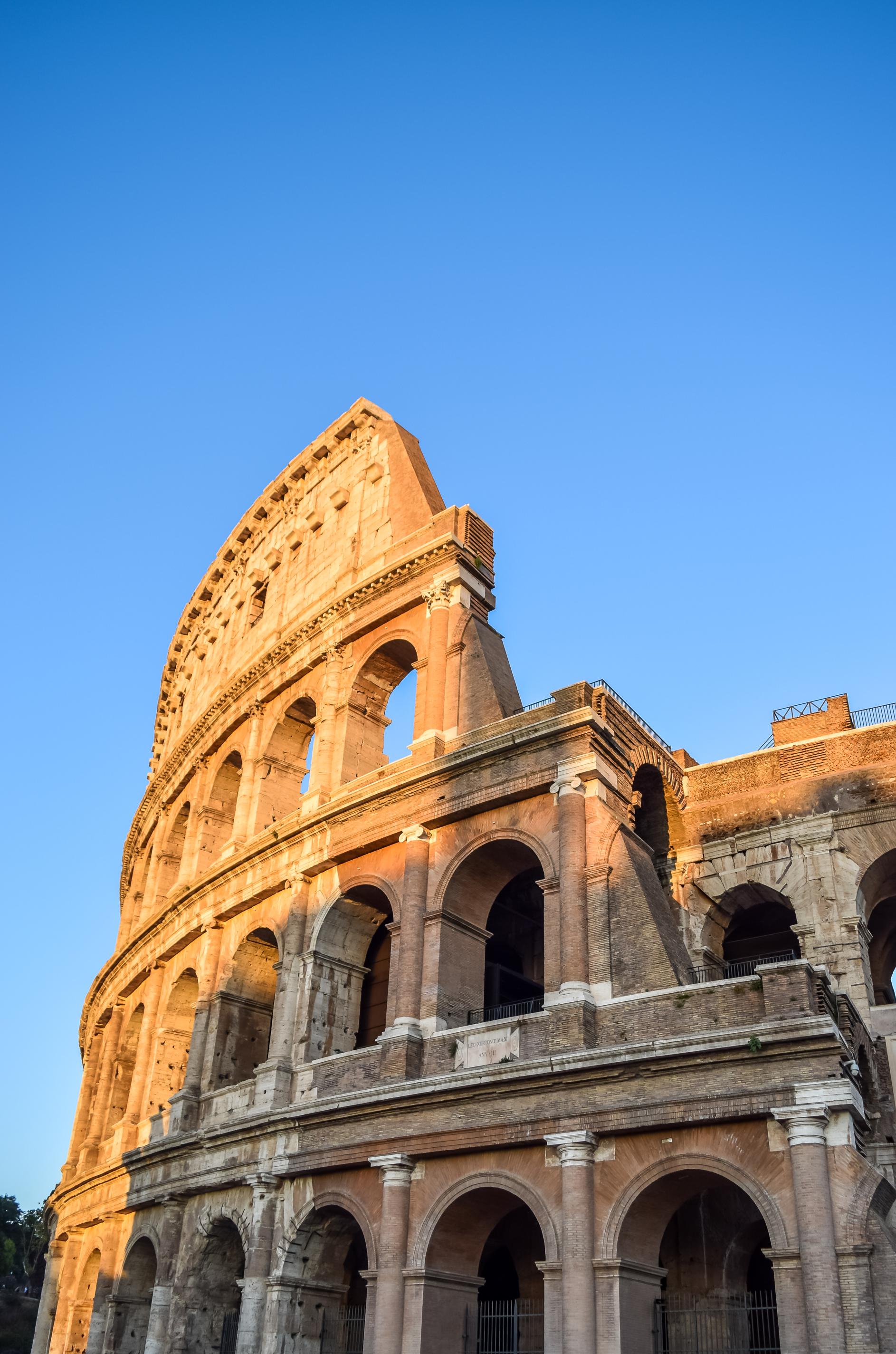 Rome Rome