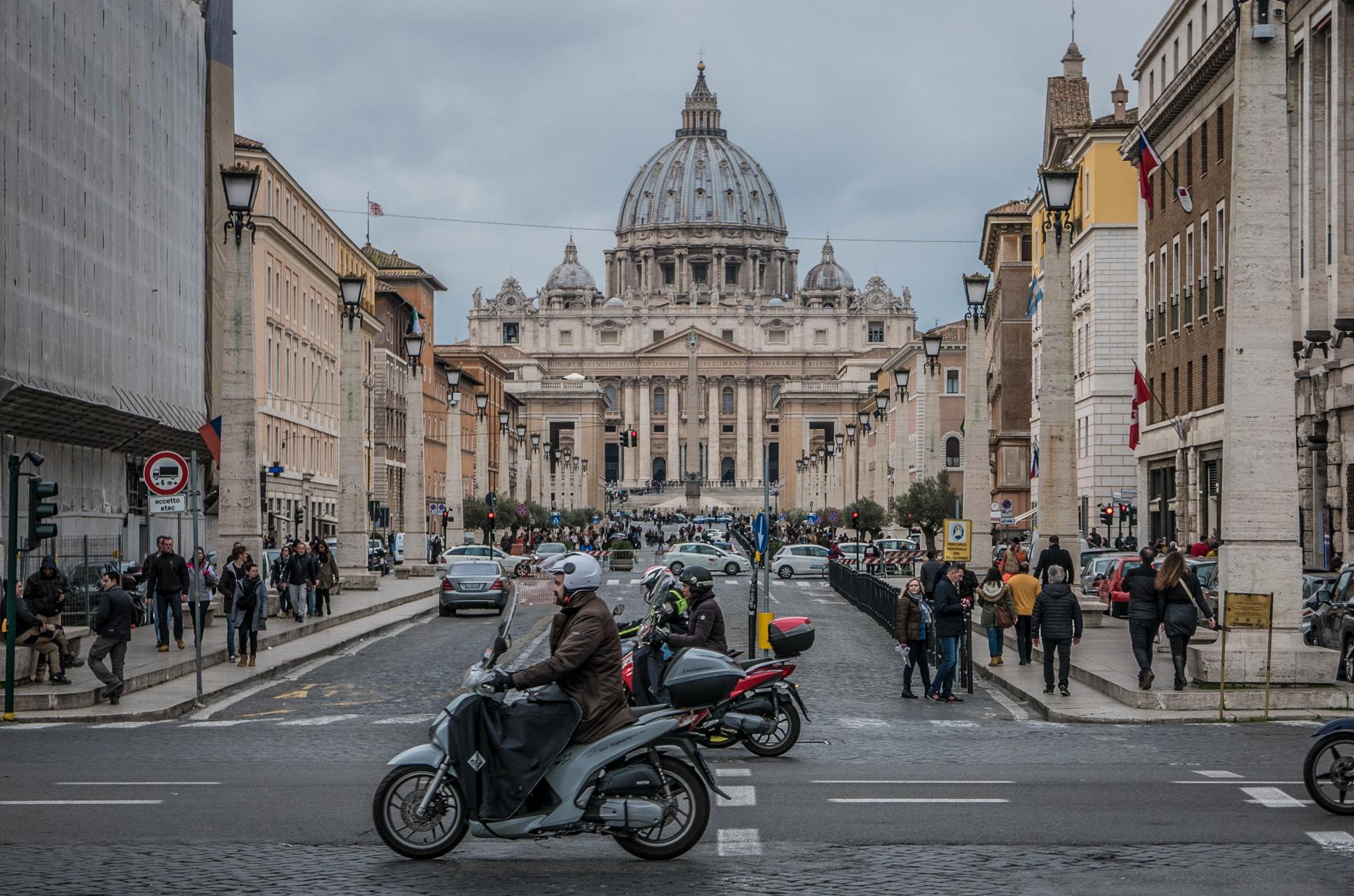 Rome Rome