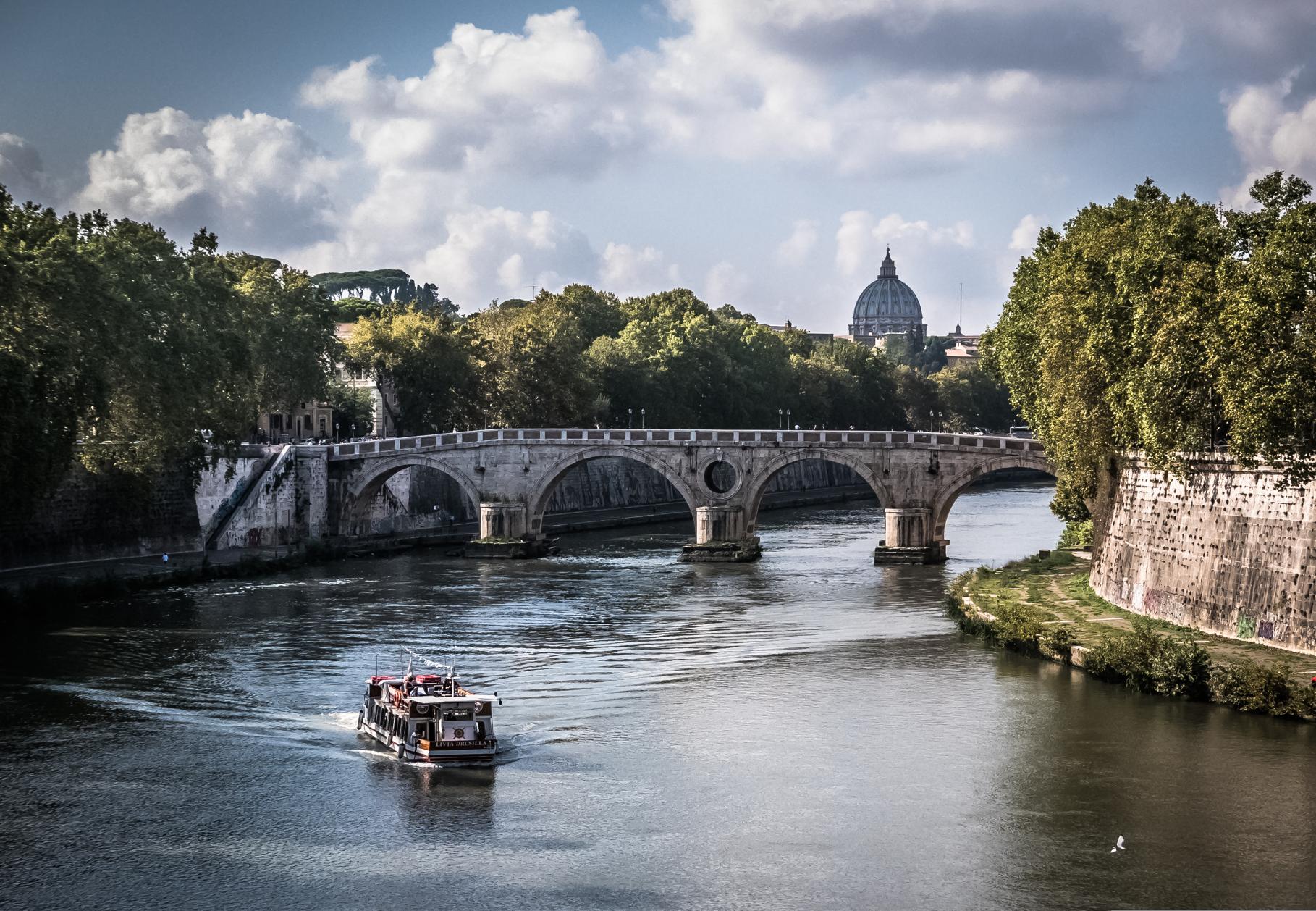 Rome Rome