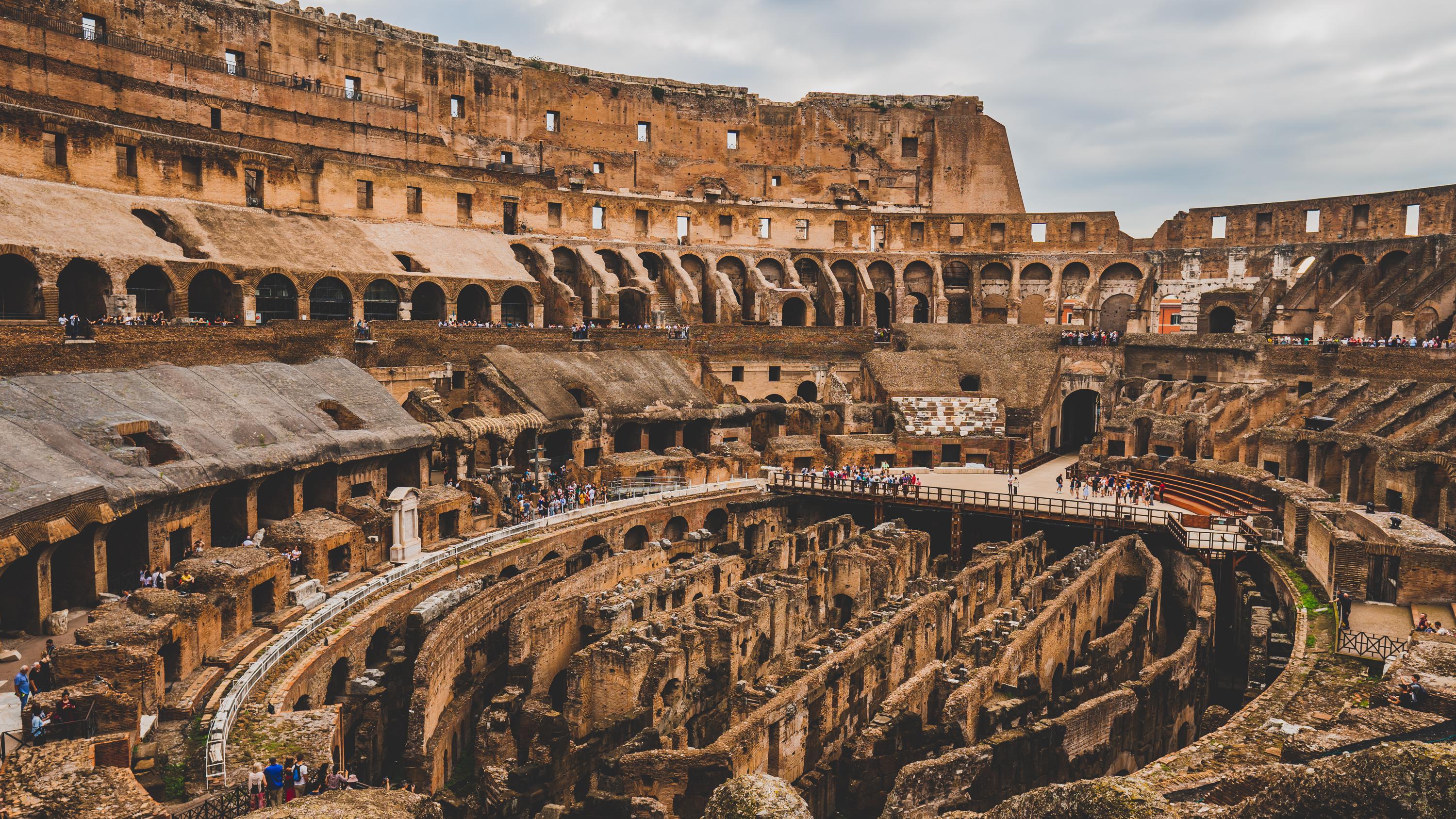 Rome Rome