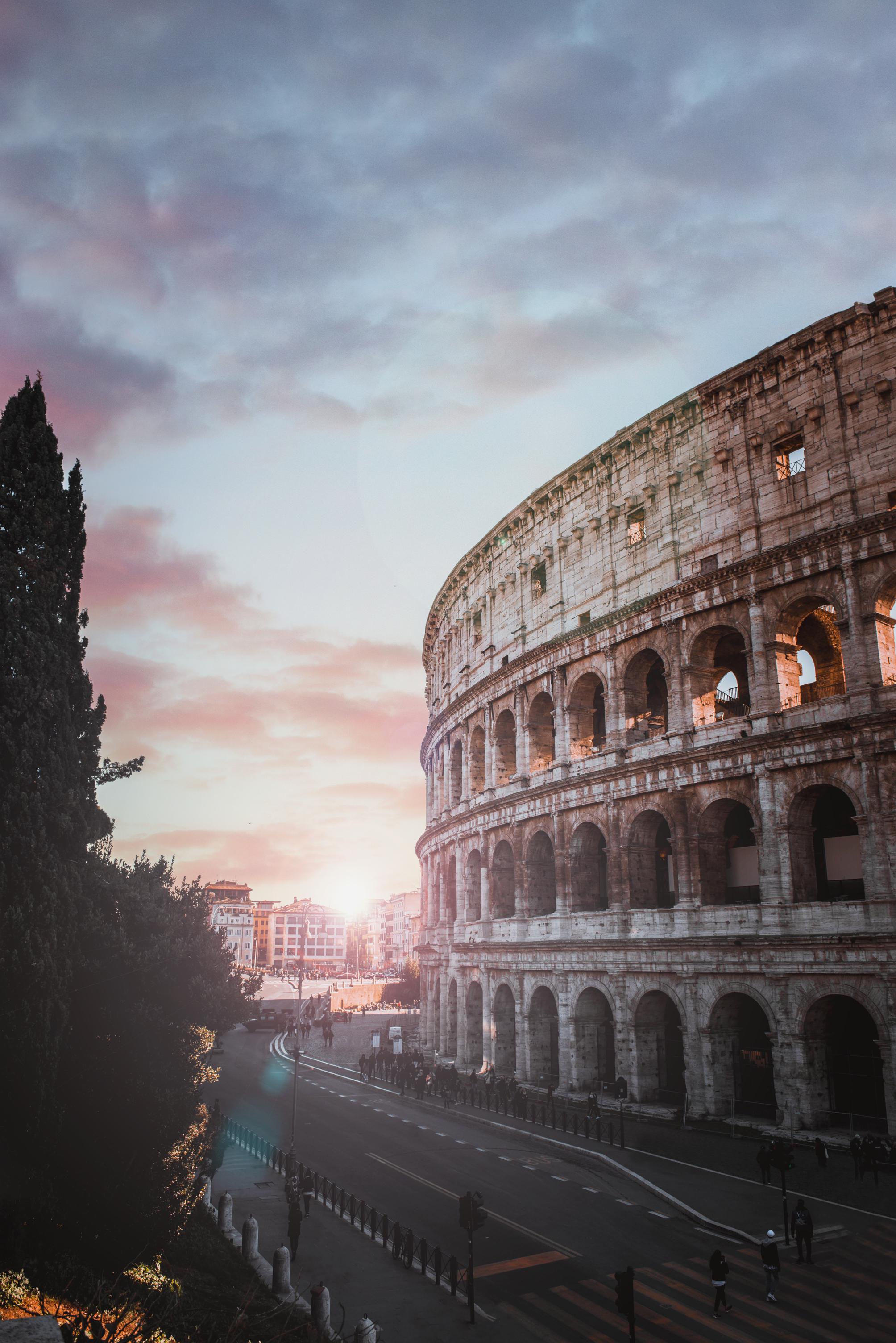 Rome Rome