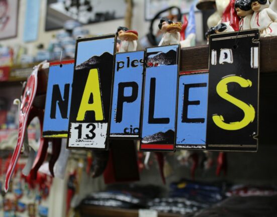 Reasons Why To Visit Naples