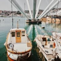 Genoa Travel Guide