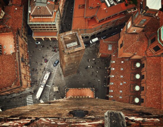 Discover Bologna