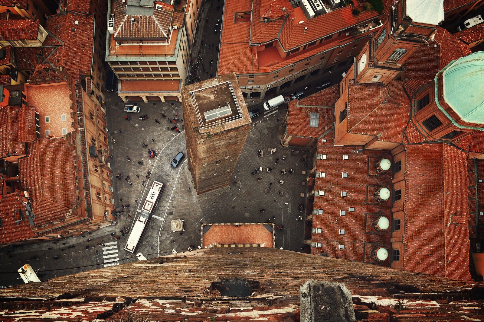 Discover Bologna