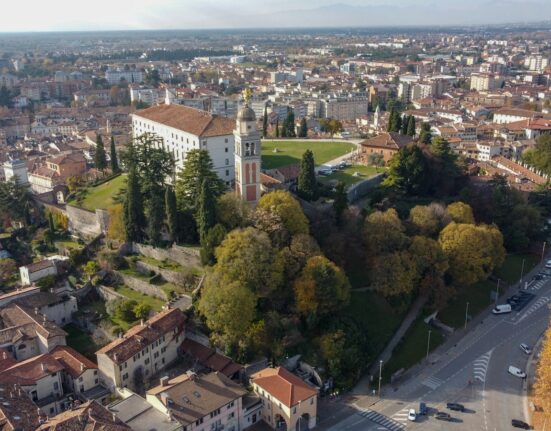 What To Know About Udine
