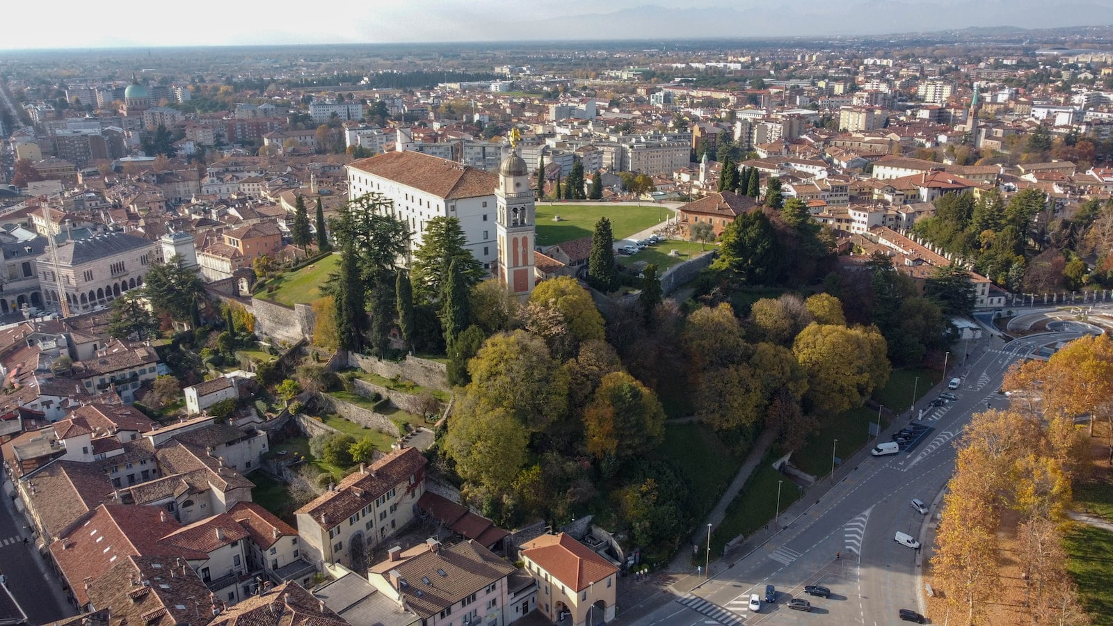 What To Know About Udine