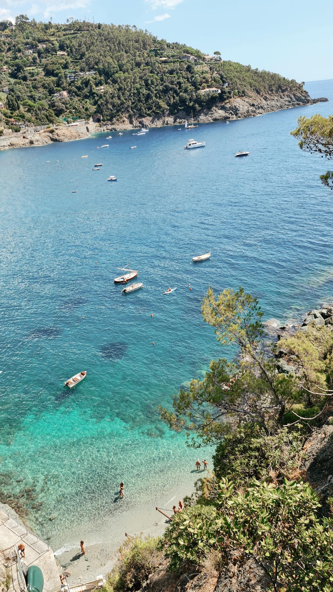 La Spezia La Spezia