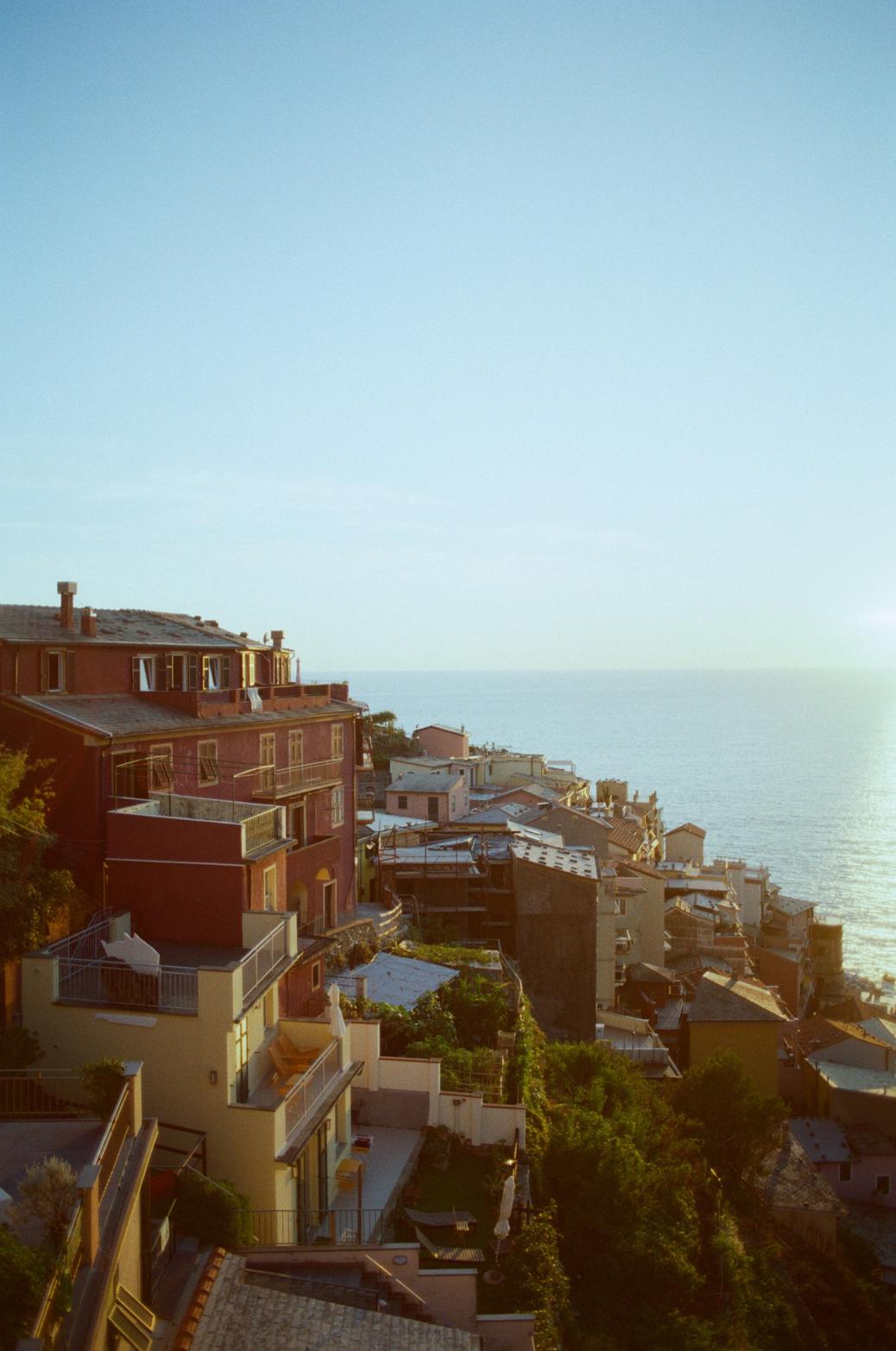 La Spezia La Spezia