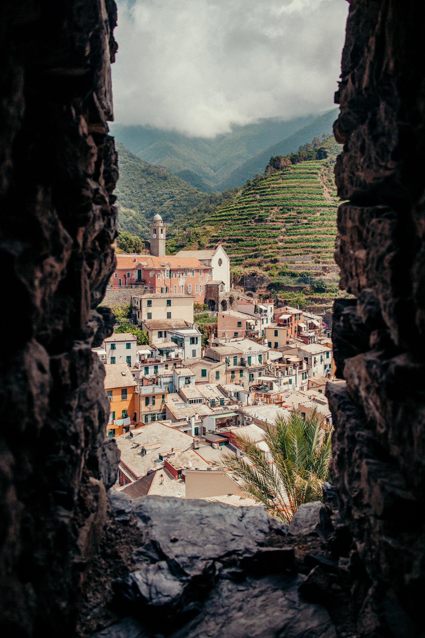La Spezia La Spezia
