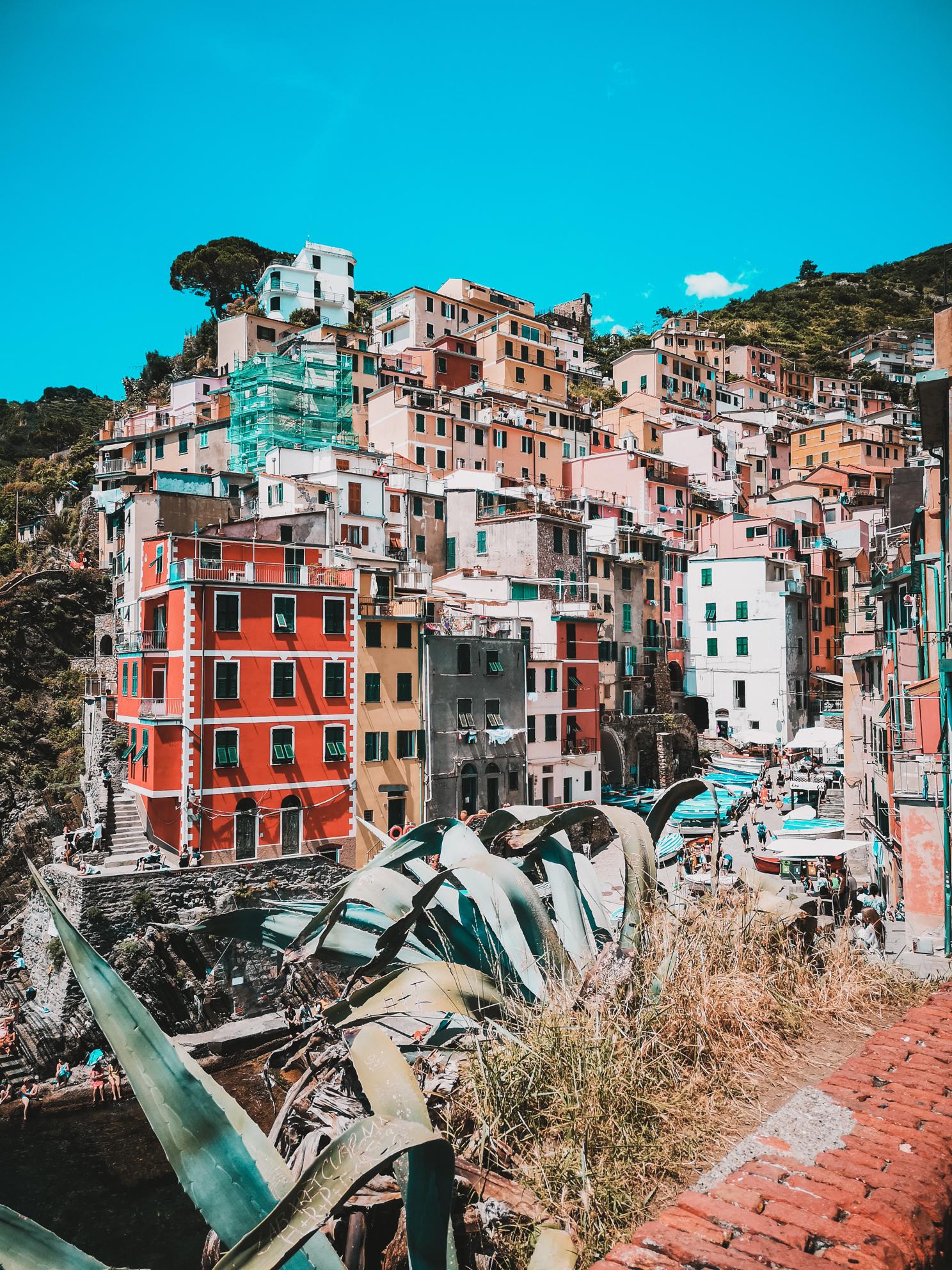 La Spezia La Spezia