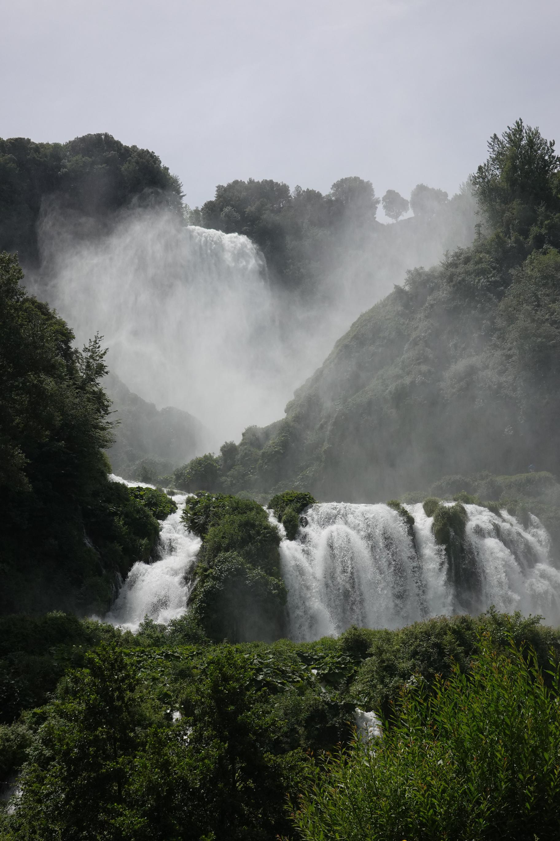 The Ultimate Travel Guide To Terni: Discovering The Gems Of The Italian ...