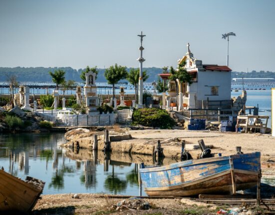 What To Know About Taranto