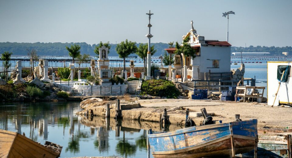 What To Know About Taranto