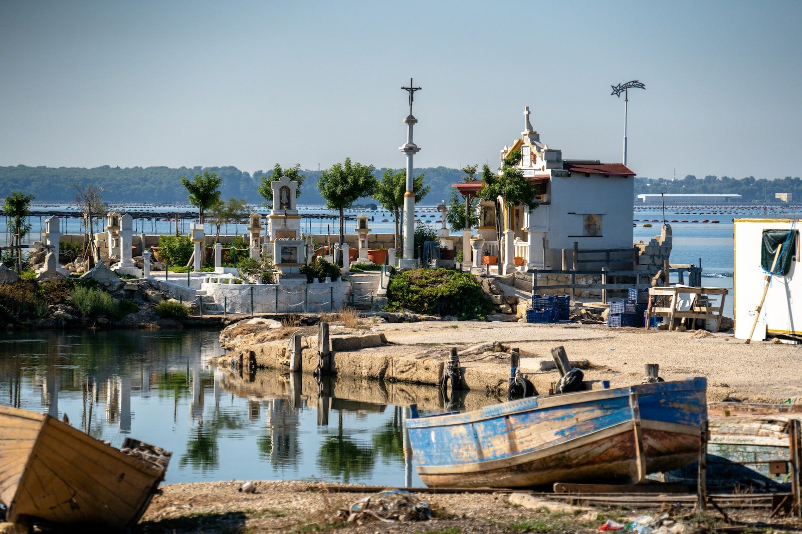 What To Know About Taranto