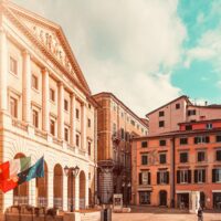 The Best Reasons To Travel To Ancona: A Guide to the City's Landmarks, Museums, and Natural Wonders 16 Best Reasons To Travel To Ancona