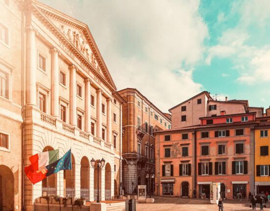 Best Reasons To Travel To Ancona