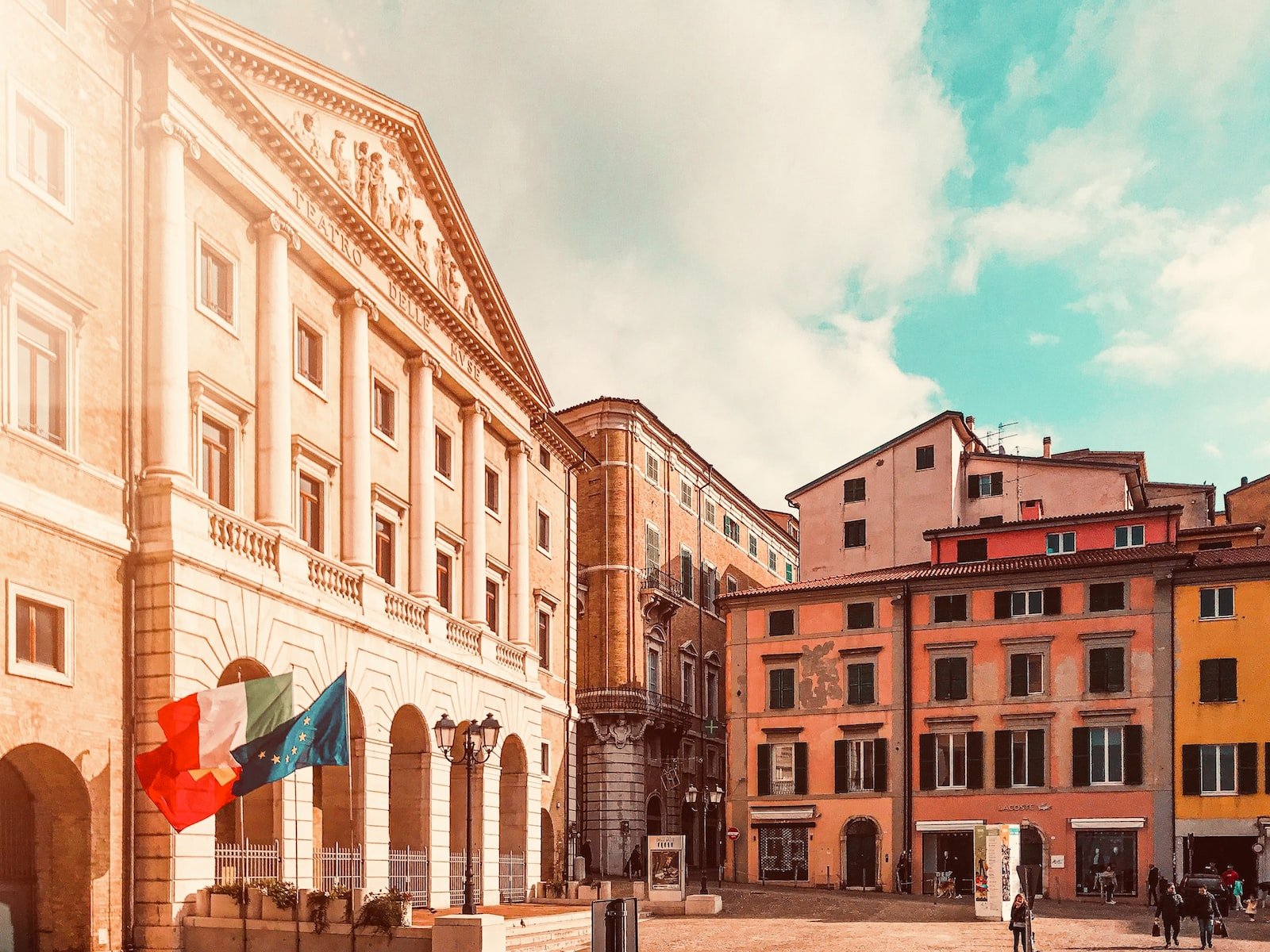 Best Reasons To Travel To Ancona