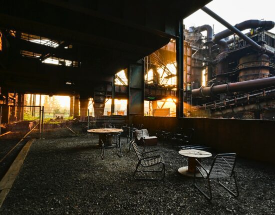 reasons why to visit ostrava