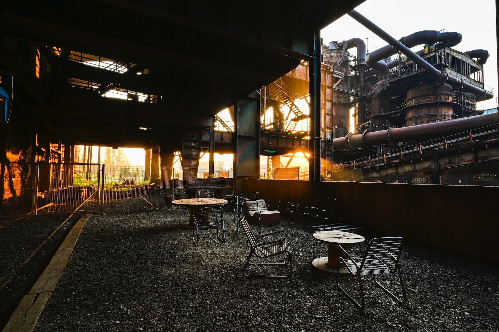 reasons why to visit ostrava