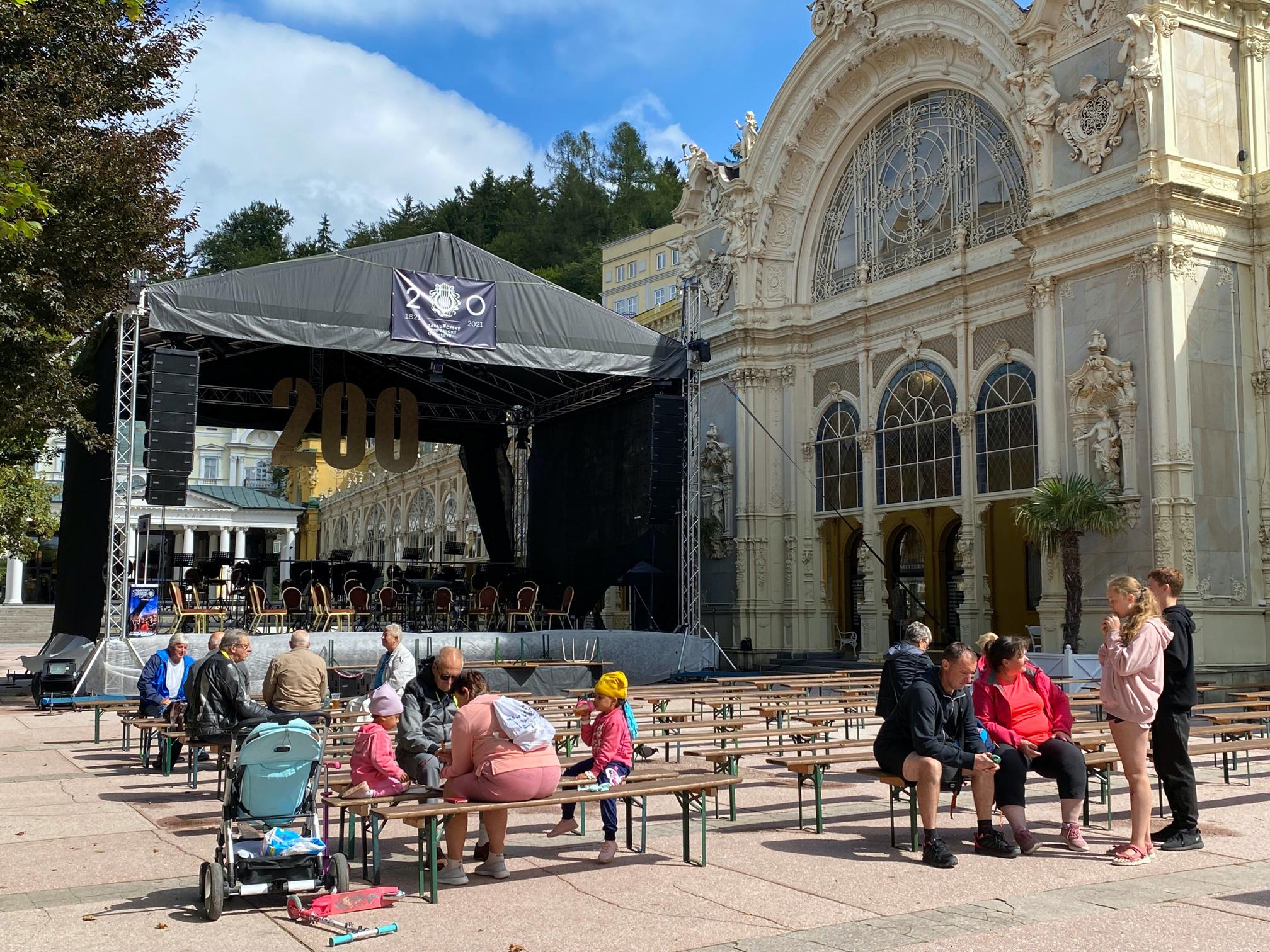 Karlovy Vary