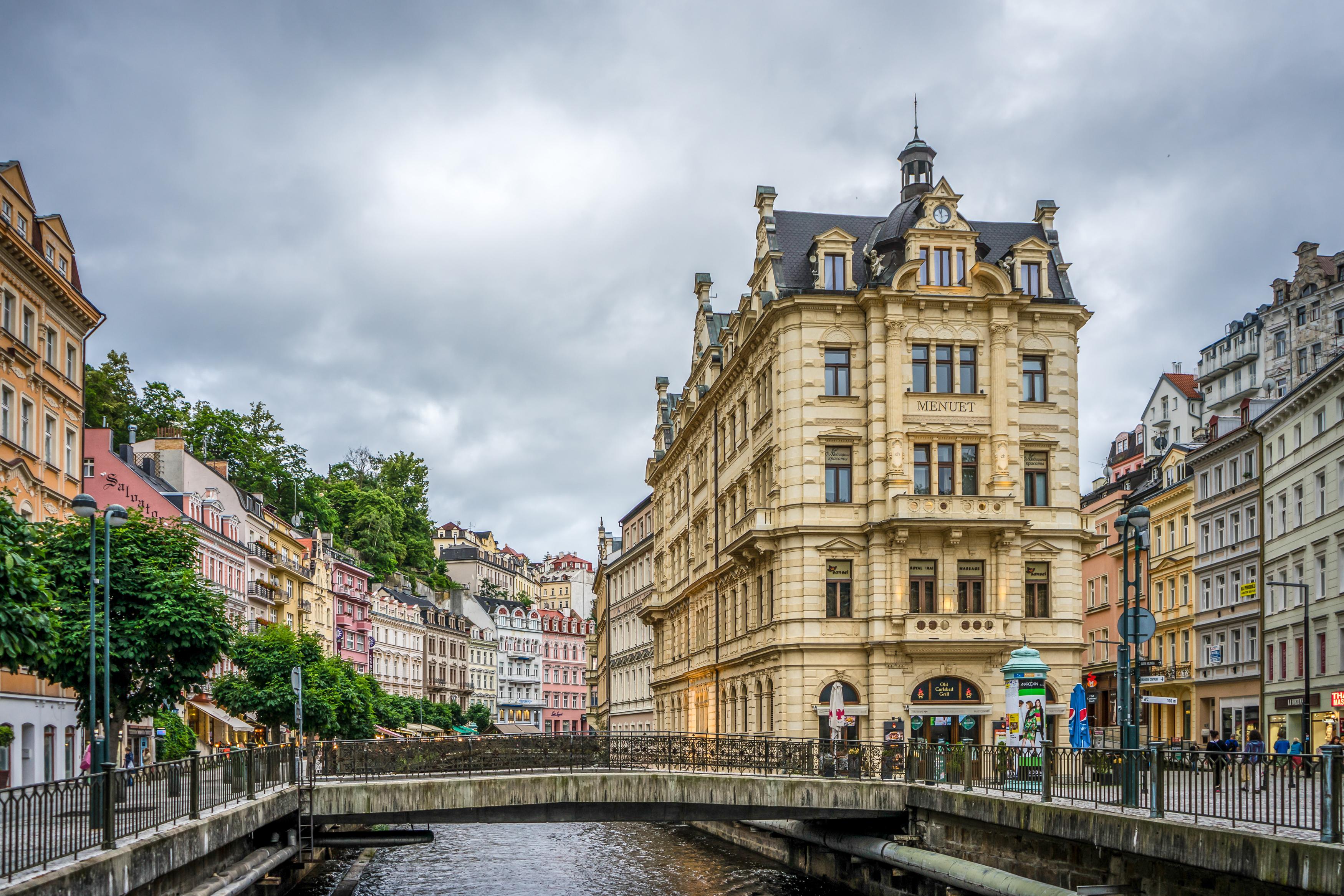 Karlovy Vary