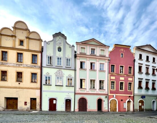 pardubice