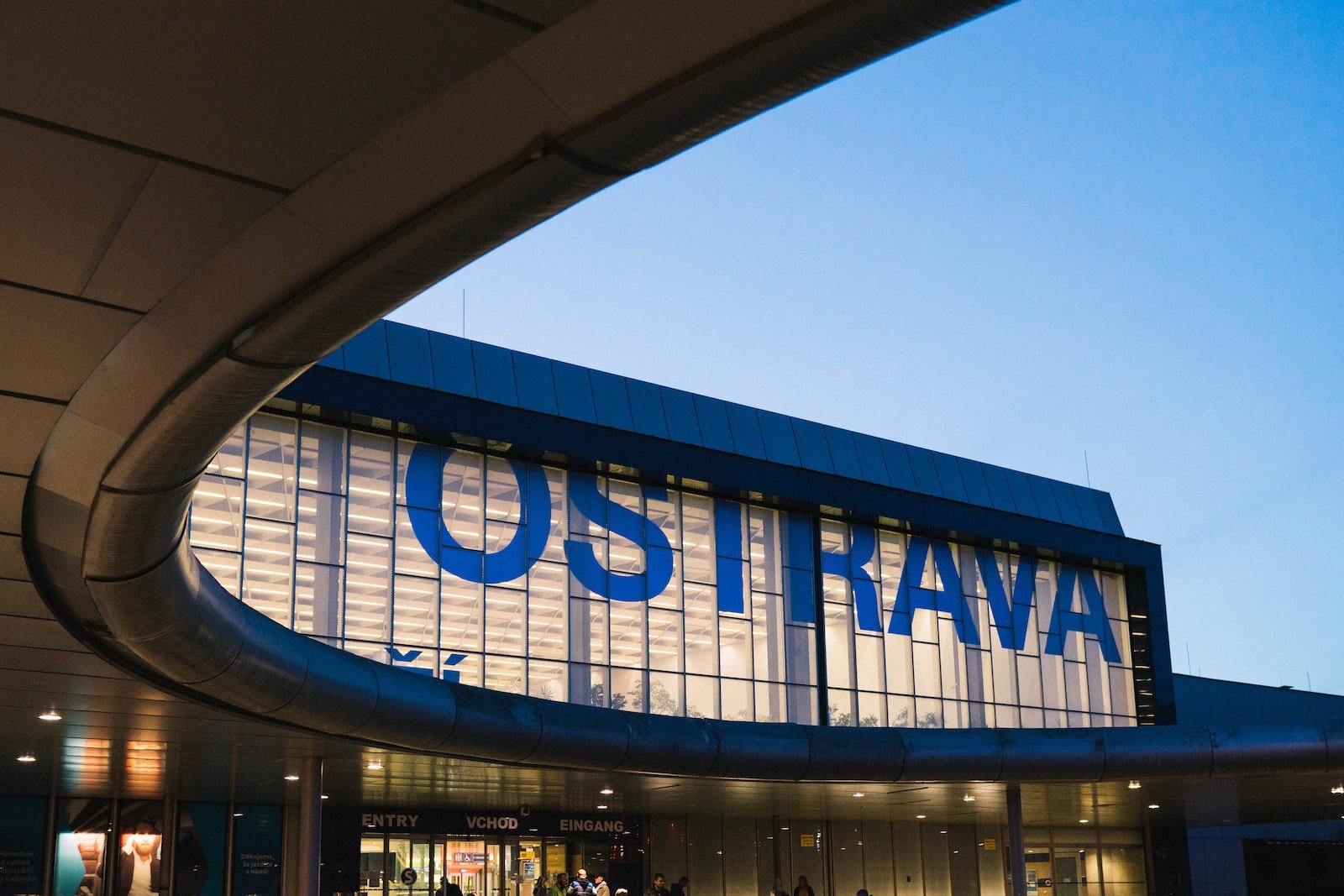 reasons why to visit ostrava