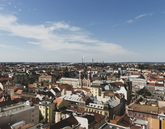 discover plzen